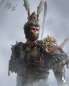 Preview: INART Collectibles The Black Myth : Wukong - Great Sage Armor Set